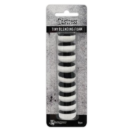 Tim Holtz¬Distress Tiny Blending Foams - 9pc