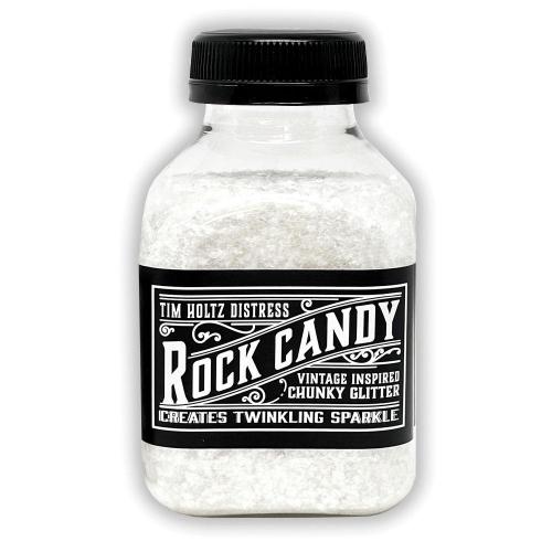 Tim Holtz Distress Rock Candy Glitter Chunky
