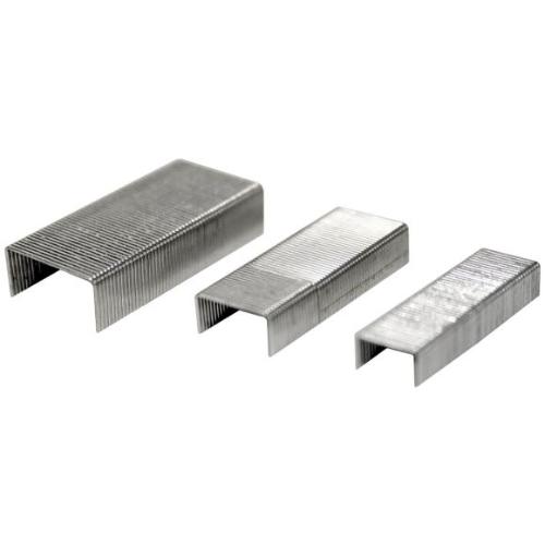 Idea-Ology Tiny Attacher Refill Staples .25" 1550/Pkg