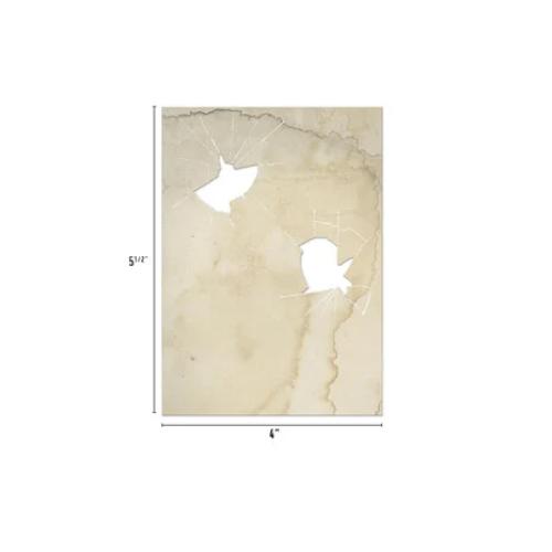Idea-ology Tim Holtz Halloween Transparencies (TH94404)