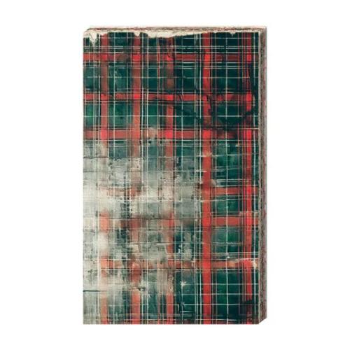 Idea-ology Tim Holtz Christmas Backdrops (TH94443)