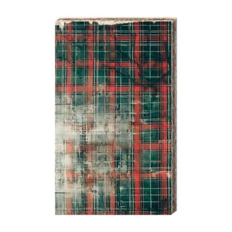 Idea-ology Tim Holtz Christmas Backdrops (TH94443)