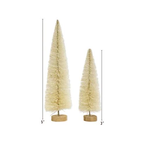 Idea-ology Tim Holtz Christmas Woodlands Alpine (TH94453)