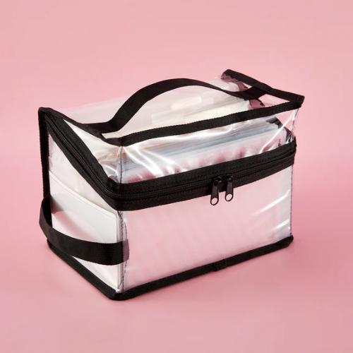 Totally Tiffany - TOO Kirstin Zip & Go Bag - Postage as per Actual
