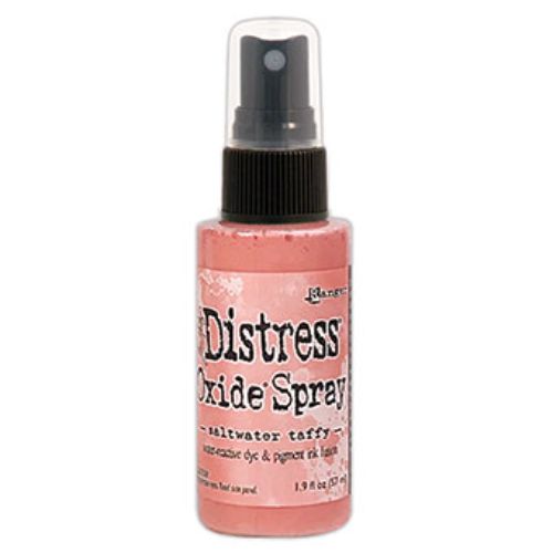 Tim Holtz Distress Oxide Spray 1.9fl oz Saltwater Taffy