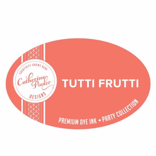 Catherine Pooler - Inkpad Tutti Frutti