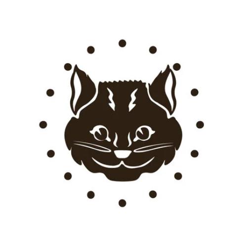 Stamperia - Alice in Christmas Wax and Seals (6 seals) (WAXSL11)