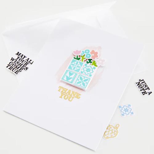 Spellbinders - Tote-ally Awesome Bundle - Postage as per Actual
