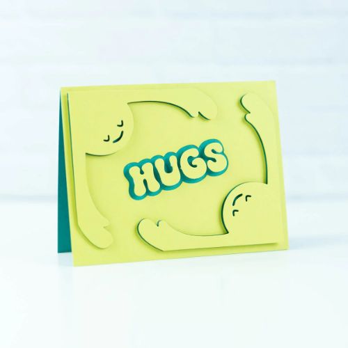 Waffle Flower - Retro Hugs Combo