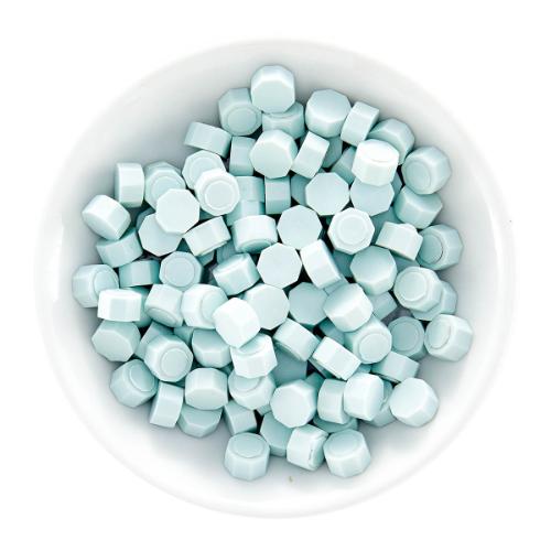 Spellbinders - Pistachio Wax Beads