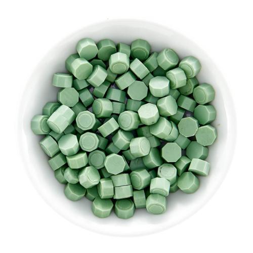 Spellbinders - Fern Wax Beads