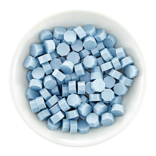 Spellbinders - Cloudy Sky Wax Beads