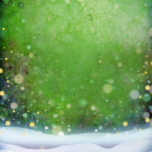 Lavinia Stamps - Scenescapes - Winter Chill