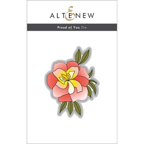 Altenew - Proud of You Die