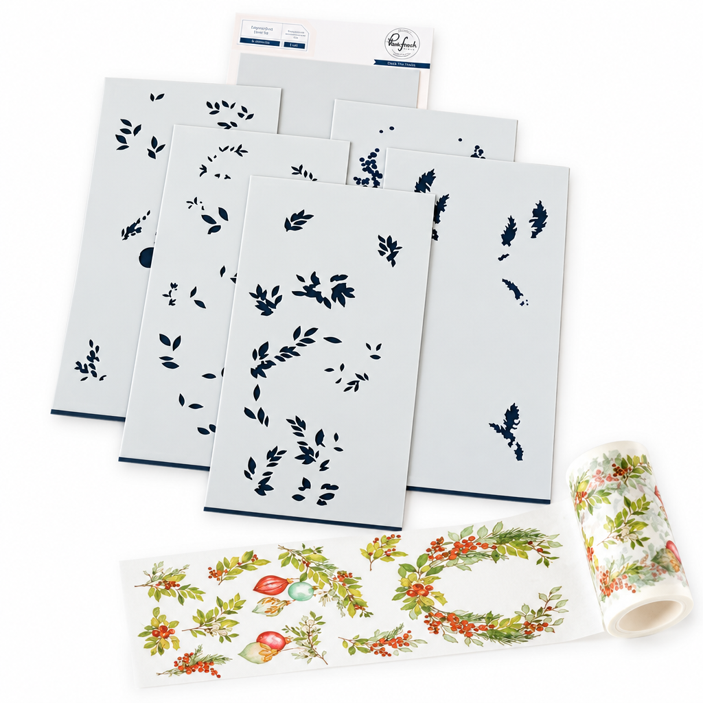 Pinkfresh Studio - Deck the Halls Bundle