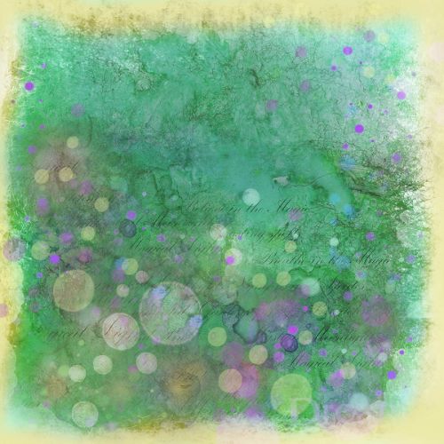 Lavinia Stamps - Scenescapes - Morning Bliss