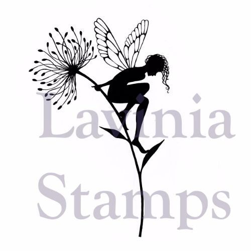 Lavinia Stamps - Seeing is Believing - Krafters Cart