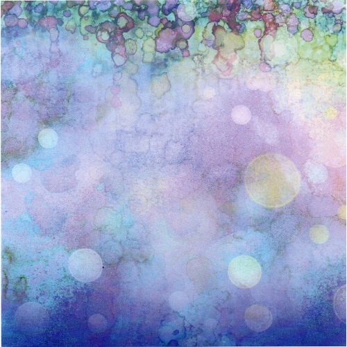 Lavinia Stamps - Scenescapes - Tranquility