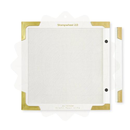 Altenew - Stampwheel 2.0 - Postage as per Actual