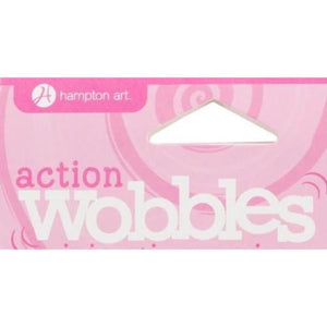 Action Wobble