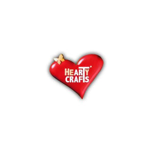 Hearty Crafts