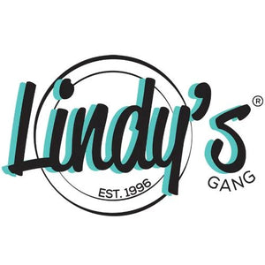 Lindy's Stamp Gang