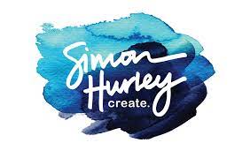 Simon Hurley Create