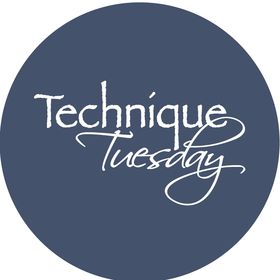 Technique Tuesday