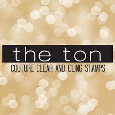 The Ton Stamps