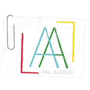 Aall & Create