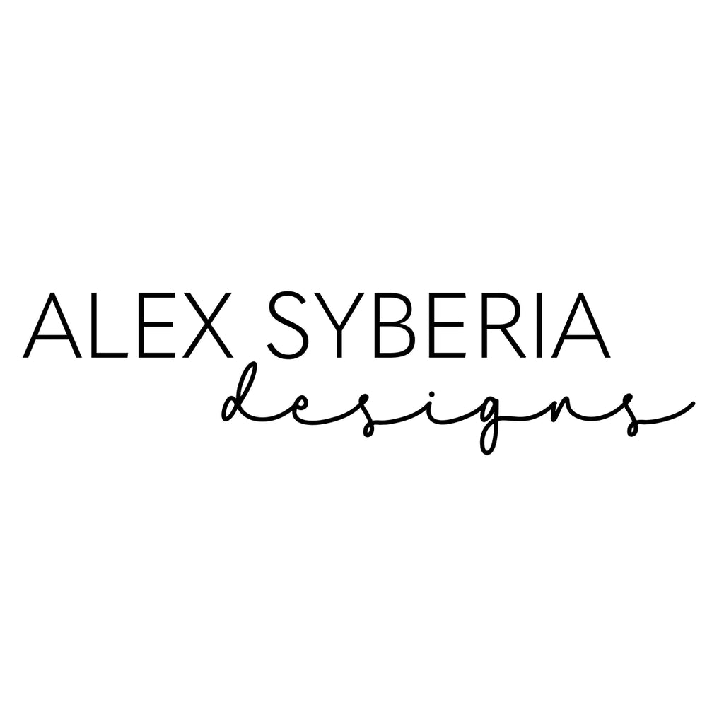 Alex Syberia Designs