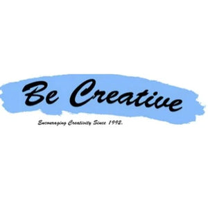 Be Creative