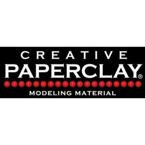 Creative Paperclay