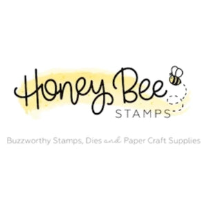 Honey Bee Stamps