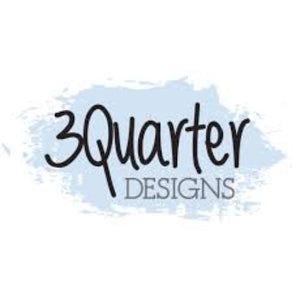 3Quarter Designs 