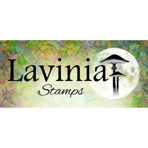 Lavinia Stamps