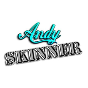 Andy Skinner