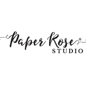 Paper Rose Studio