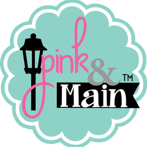 Pink & Main