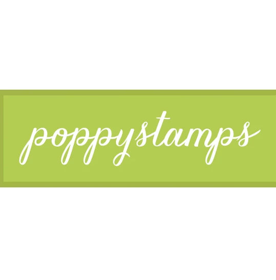 Poppy Stamps