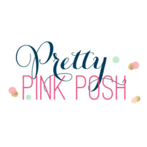 Pretty Pink Posh