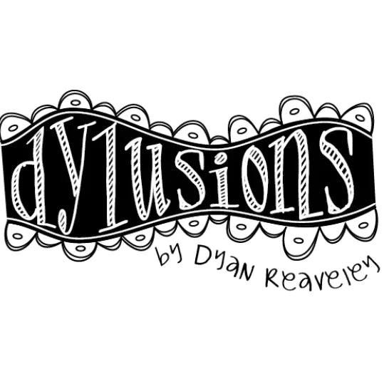 Dyan Reaveley / Dylusions