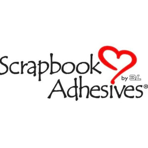 Scrapbook Adhesives