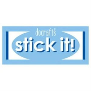 Stick It!