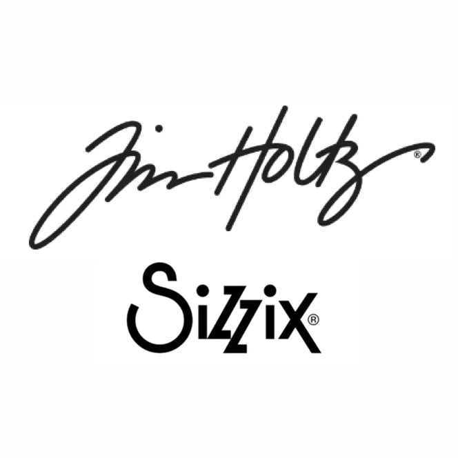 Tim Holtz - Sizzix