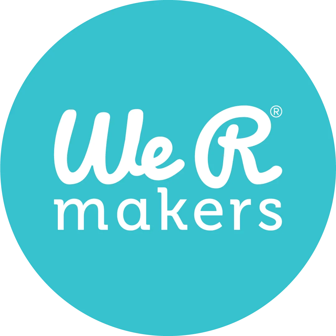 We R Makers – Krafters Cart