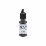 StazOn Solvent Ink Refill .5oz