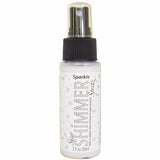 Tsukineko Sheer Shimmer Spritz Spray 2oz Sparkle