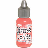 Tim Holtz Distress Oxides Reinkers Abandoned Coral