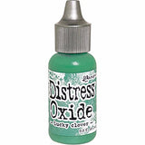 Tim Holtz Distress Oxides Reinkers Lucky Clover